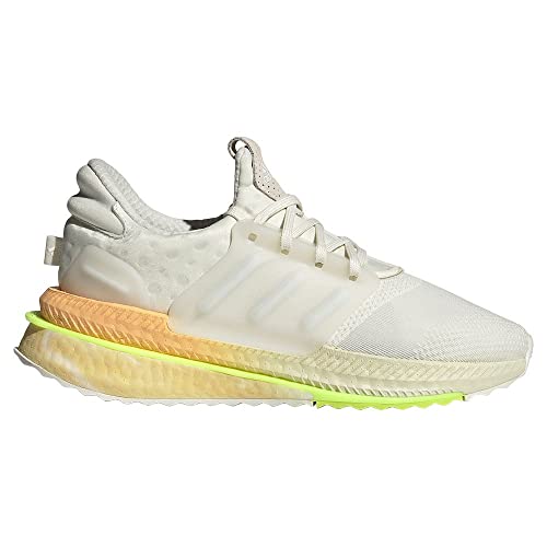 Image of adidas Men X Plrboost Running Shoe