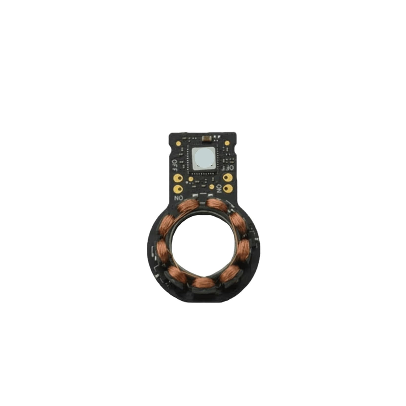 Piastra ammortizzatore gimbal, compatibile con DJI, Mavic 3