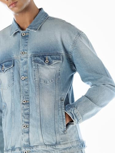 Image of JACK & JONES Mens Jacket