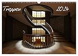 antike treppenstangen VIELFALT - Bildkalender in verschiedenen Formaten z.B. DIN A5, DIN A4, DIN A3 sowie DIN A2. Ob Naturmotiv, Gemälde oder Fotos, ideal für ein persönliches Wohlfühlambiente.