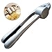 Garlic Press Professional Heavy Soft-Handled Crush Garlic