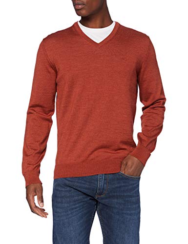Preisvergleich Produktbild BRAX Feel Good Style Vico Rust 58