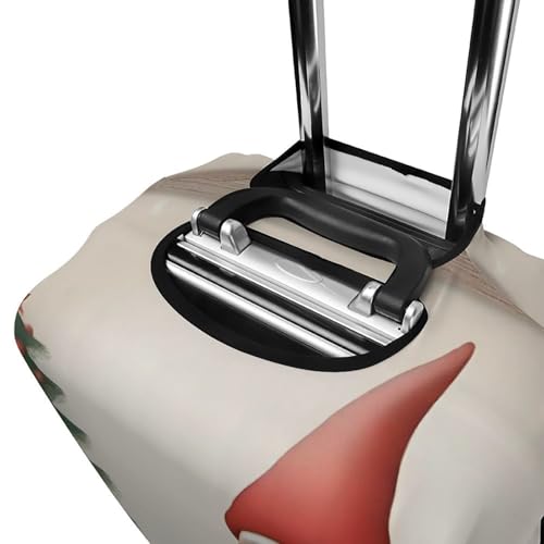 Housse de protection pour valise évite les rayures de vos bagages - 5