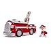 Paw Patrol On A Roll Marshall, Figure and Vehicle with Sounds