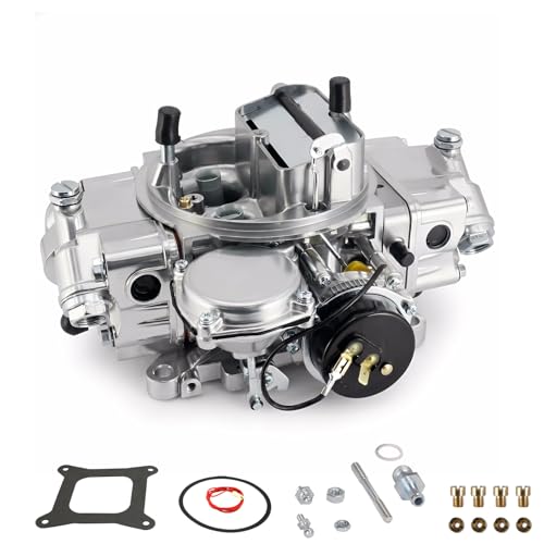 4160 0-80459SA 750 CFM 4-Barrel Carburetor for Holley 4160