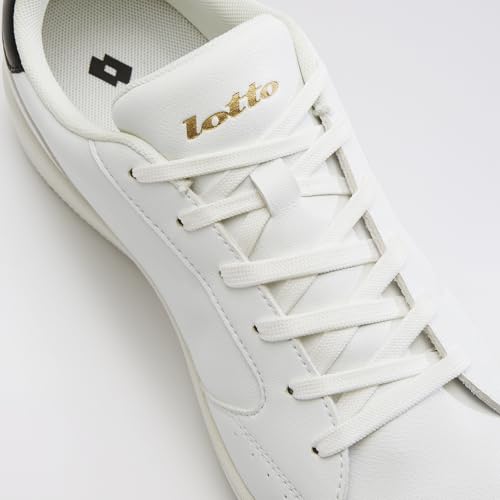 Image of Lotto Men Autograph Urbano Sneakers