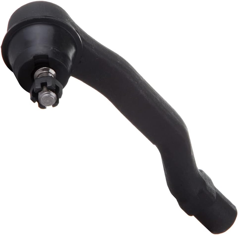 SCITOO Power Steering Rack and Pinion Complete Assembly And 4*Outer Tie Rods+2*Front Sway Bars+3*Upper & Lower Ball Joints Replacement For Honda CR-V 2.0L l4 1997-2001