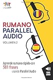 html5 audio set volume javascript  Rumano Parallel Audio - Aprende rumano rápido con 501 frases usando Parallel Audio - Volumen 2: Volume 2