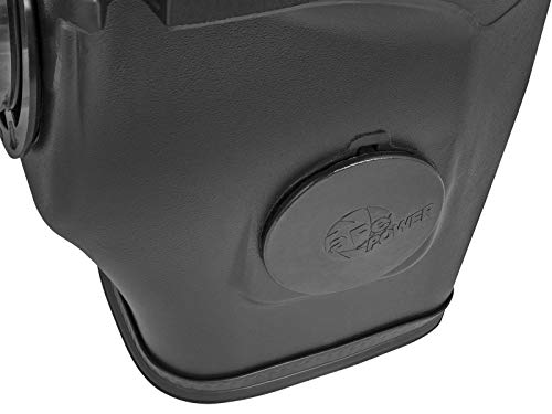 Afe Power 54-72201 Momentum Gt Pro 5R Stage-2 Intake System #TOP4