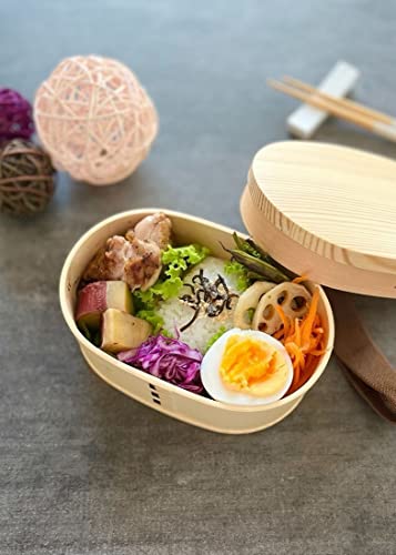 Skater Wlb6-A Bentwappa Bento Box, 19.4 Fl Oz (550 Ml), Leak Resistant Seal Included, Wappa Belt Included, Snoopy #TOP3
