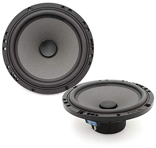 Image of Focal ISN-6 Shallow 6.5" 60 Watt RMS Mid Woofers