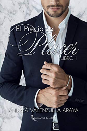 El Precio del Placer (Cuatro Rusos nº 2) (Spanish Edition)