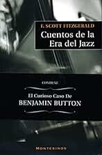 Cuentos de la Era del Jazz (NARRATIVA)