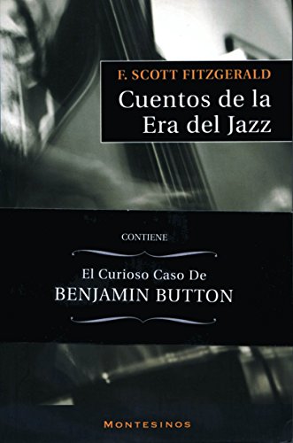 Cuentos de la Era del Jazz (NARRATIVA)