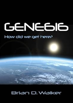 GENE616 by [Brian D. Walker]