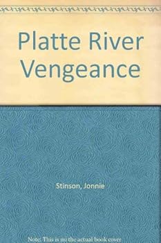 Paperback Platte River Vengeance Book