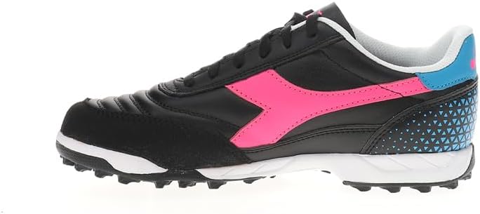 Diadora Kids Boys Calcetto Gr Light Turf Soccer Cleats