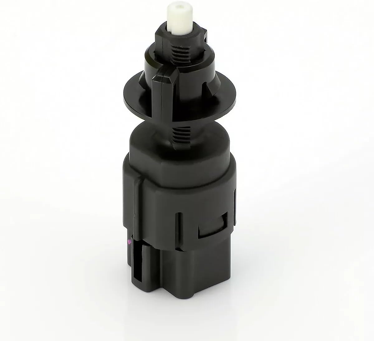 4-Pin Brake Light Switch Compatible with Honda Accord/Civic/CR-V/Odyssey/Pilot & Acura MDX/TSX/ILX/RDX (2001-2015) - Direct Replacement 36750-S5A-J01, SLS242T