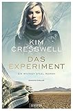  DAS EXPERIMENT (ein Whitney Steel Roman): Romantik-Thriller