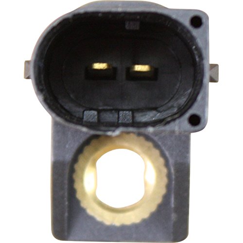 Aip Electronics Crankshaft Position Sensor Ckp Compatible With 1997-2003 Mercedes With 2 Locking Tabs Oem Fit Crk74 #TOP4