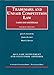 Trademark and Unfair Competition Law, Cases and Materials, 4th, 2011 Supplement and Statutory Appendix (University Casebooks)