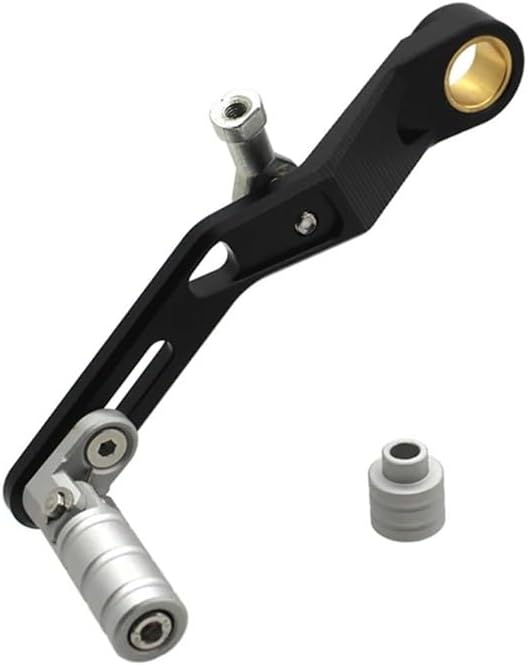 Gear Shift Lever for F750GS F850GS F 750 GS F850 GS ADV 2018 2019 2020 2021 Motorcycle Adjustable Folding Gear Shifter Shift Pedal Lever