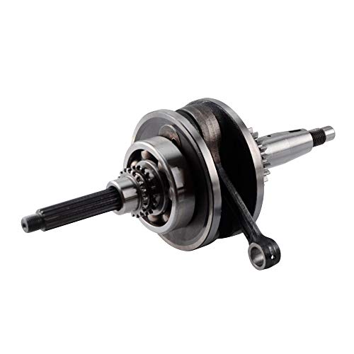 Embiellage Teknix avec roulement pour réparer le moteur du Xmax 125