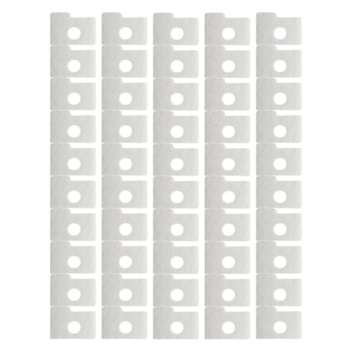 50 joints de carburateur pour MS170 MS180 et 017 018 outillage de jardin
