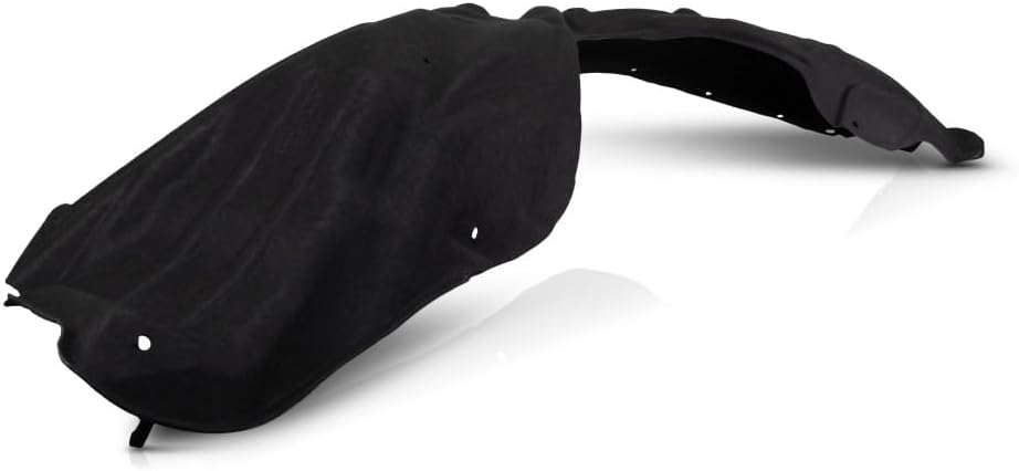 For Jeep Grand-Cherokee 2014-2021 Passenger Side Fender Liner | Front | Laredo | Limited | Overland | Summit | Trailhawk | CH1249187 | 68188246AG