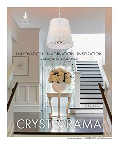 Crystorama 712-Ob-Cl-I 3 Light Clear Italian Crystal Brass Flush Mount, Olde Brass #TOP3