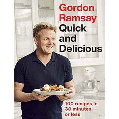 Gordon Ramsay Quick & Delicious