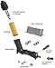 Engine Oil Cooler/Filter Housing Assembly | V6 3.6L 3.2L | 68105583AF for 2014-2017 Dodge Chrysler Jeep RAM | Housing, Filter, Gaskets, Sensors, Bypass Valve & Spring