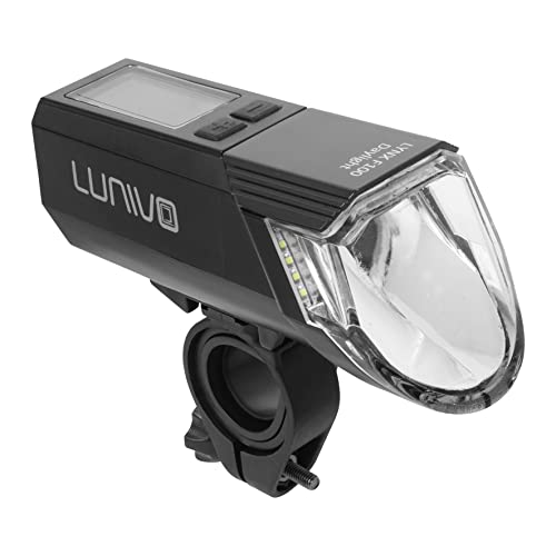 Preisvergleich Produktbild Lunivo LYNX F100 Daylight, aufladbar