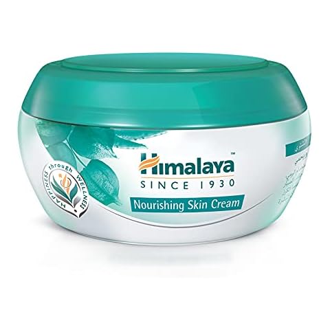 Himalaya Nourishing Skin Cream, Light daily use cream - 150ml Cover