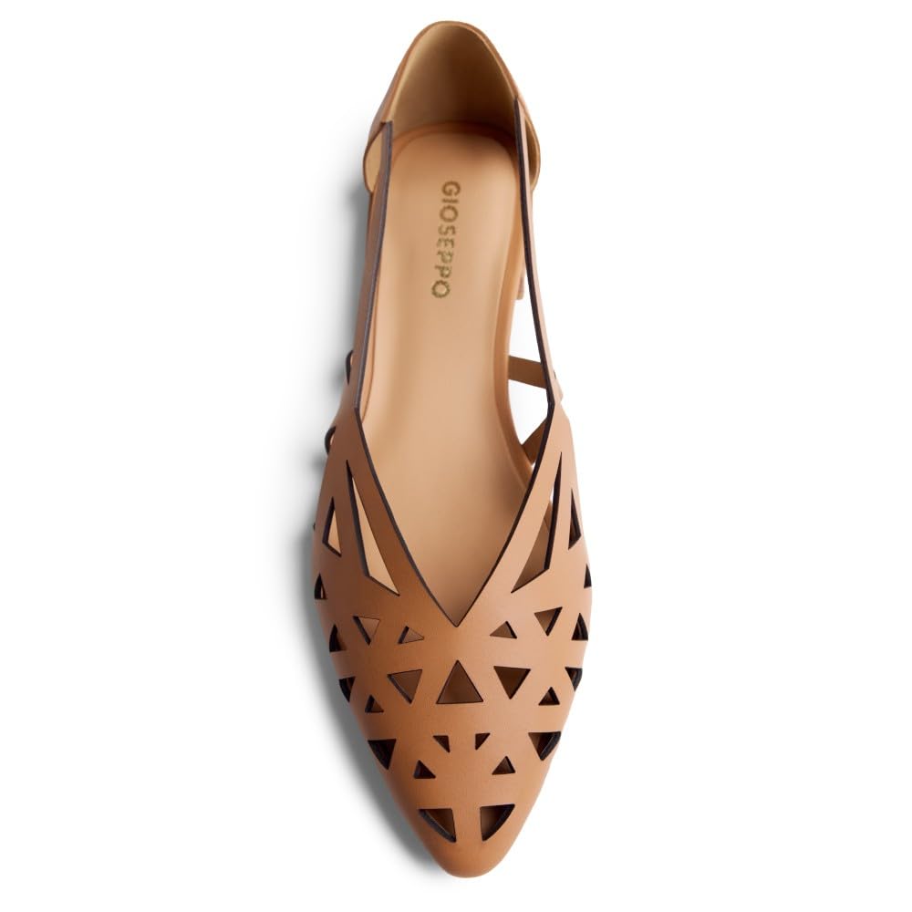 GIOSEPPO Bumala, Scarpa Mary Jane Donna