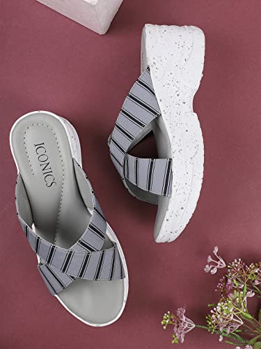 Image of Iconics Women's Icn-an-w-11 Sandal