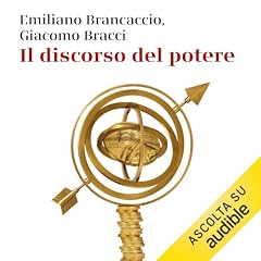 Il discorso del potere copertina