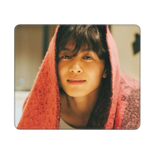 ������ (4) ���j�Z�b�N�X �h��?�h�p�b�h ���p�h One Size�i25×30×0.3cm �j �|���G�X�e���\�w ���o�[�� ����~�� �L�[�{�[�h/�}�E�X ���p ���V�[��