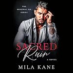 Cover of Sacred Ruin
