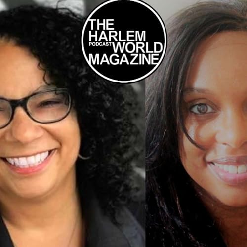 HWM’s Ann Brown And CC Minton Talk The Summit And All Things In The World Of Harlem World