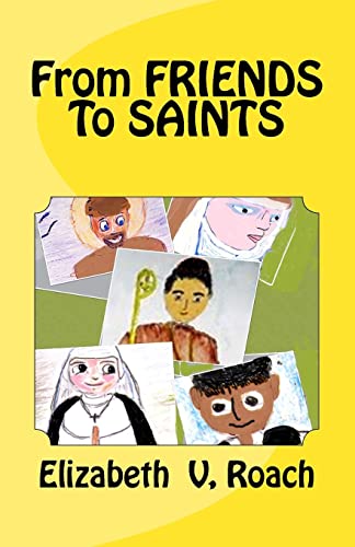 From FRIENDS To SAINTS