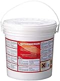 Rothenberger Neutralisationspulver, 10 kg, 1 Stück, 61120