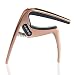YUEKO K8 Guitar Capo for 6-String Guitar/Acoustic Capo/Electric Guitar/Guitarra Accessories
