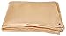 JEGS 81643 Welding Blanket 6 ft. x 8 ft. Flame Retardant Fiberglass Construction