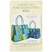 Amazon.com: Aunties Two Fuse, Fold & Stitch 635 Pattern : Arts, Crafts ...