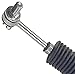 APDTY 141354 Heavy Duty Gear Shift Selector Cable Compatible w/Polaris 500 700 RGR (Replaces 7081209)