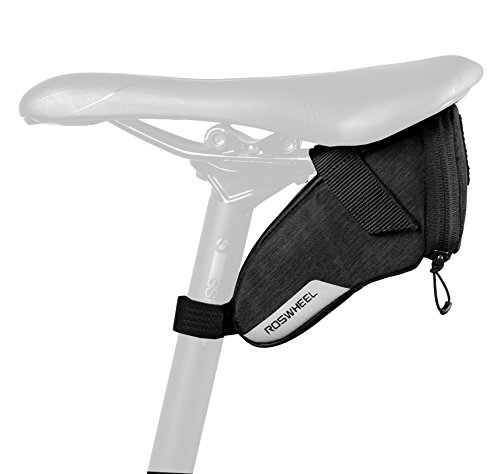 bicycle saddle bags