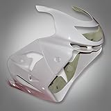 kawasaki zx9r e verkleidung links Haltepunkte Carbon-Kevlar verstärkt