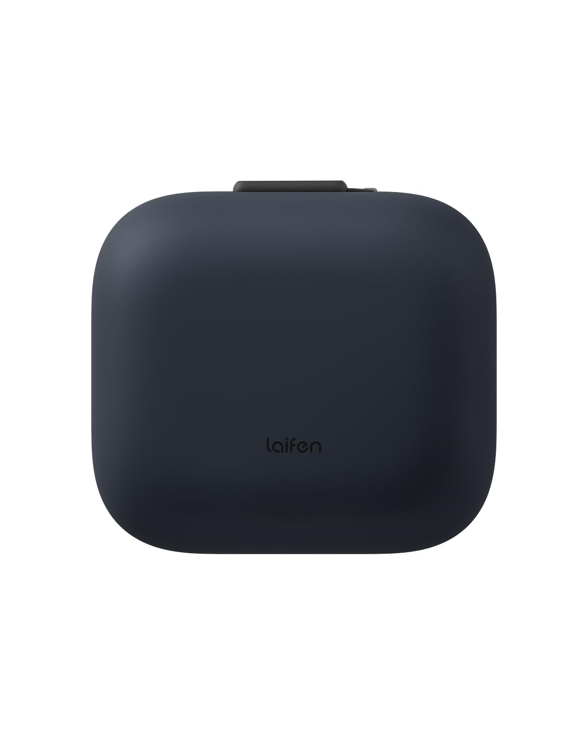 Laifen Étui de Voyage pour P3 Pro Rasoir Électrique, Intérieur Doux Antichoc, Texture Peau-Friendly, Design Léger et Portable, Idéal pour Déplacements Professionnels (Bleu Foncé)