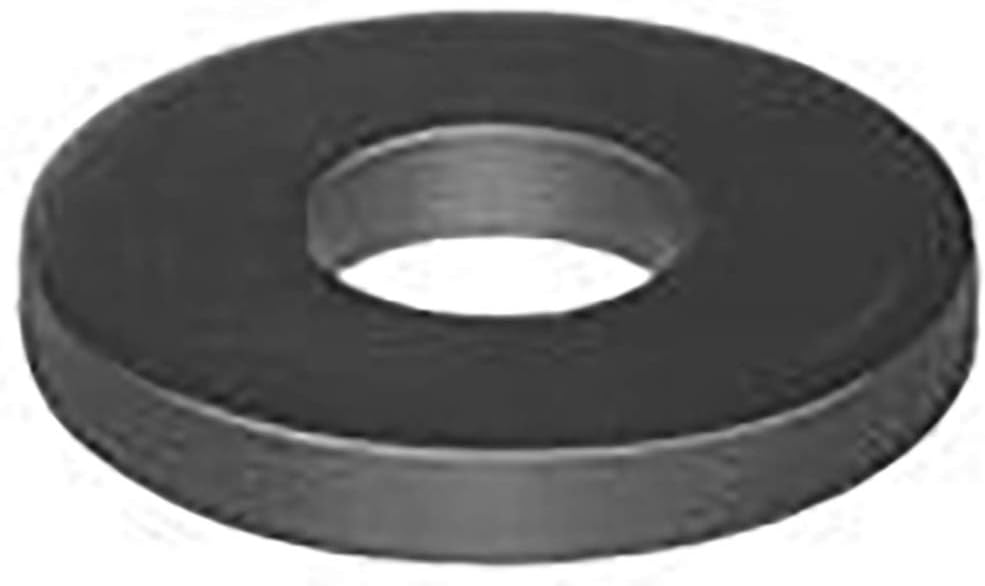 AMF 82909 M24 DIN 6340 Washer, Grey